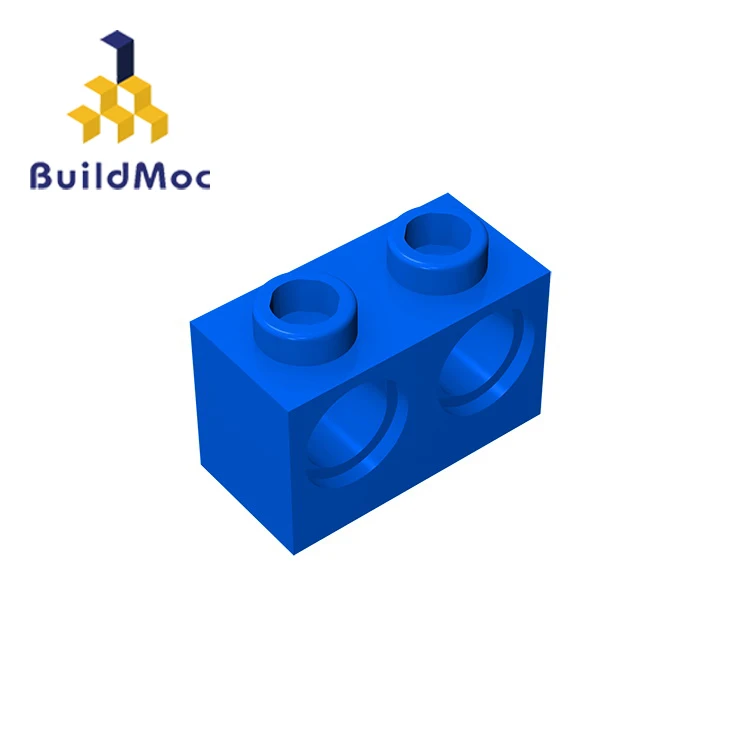 BuildMOC Собирает Частицы 32000 1x2 для строительных блоков детали сделай сам