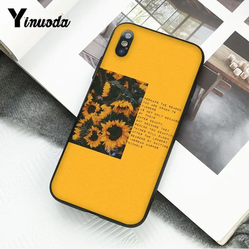 Yellow Sunflower