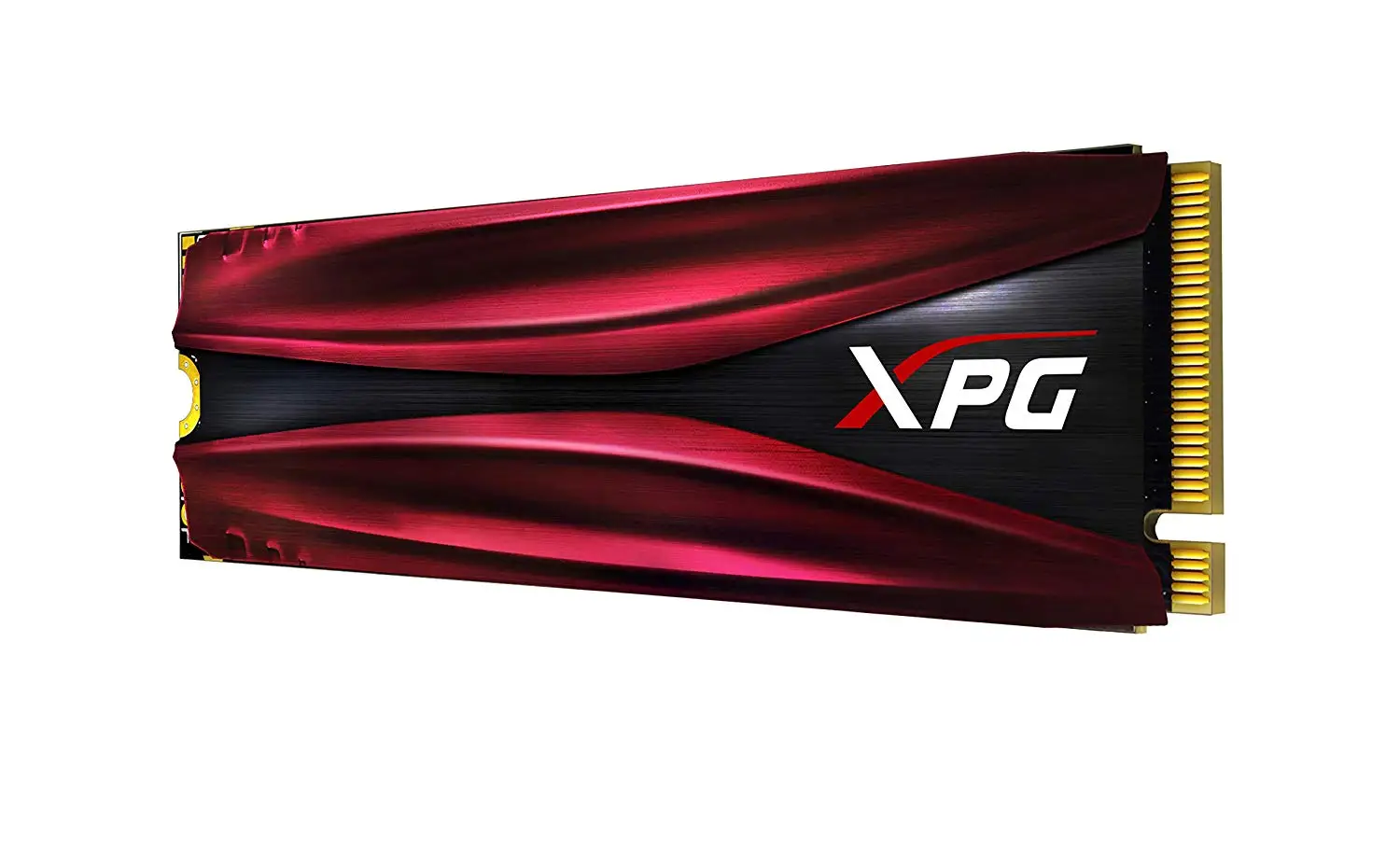  ADATA XPG S11 Pro M.2 2280 Solid State Drive GAMMIX PCIe Gen 3x4 for Laptop Desktop Internal Hard D