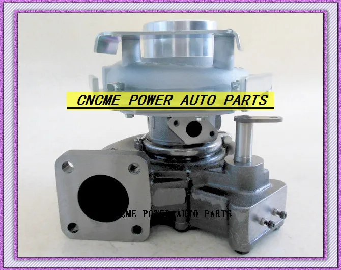 RHF55V 8980277730 VDA40016 8980277725 8980277720 For ISUZU NRR NPR NQR 75L 2006- GMC 3500 4500 5.2L4HK1-E2N 150HP 5.2L - (4)