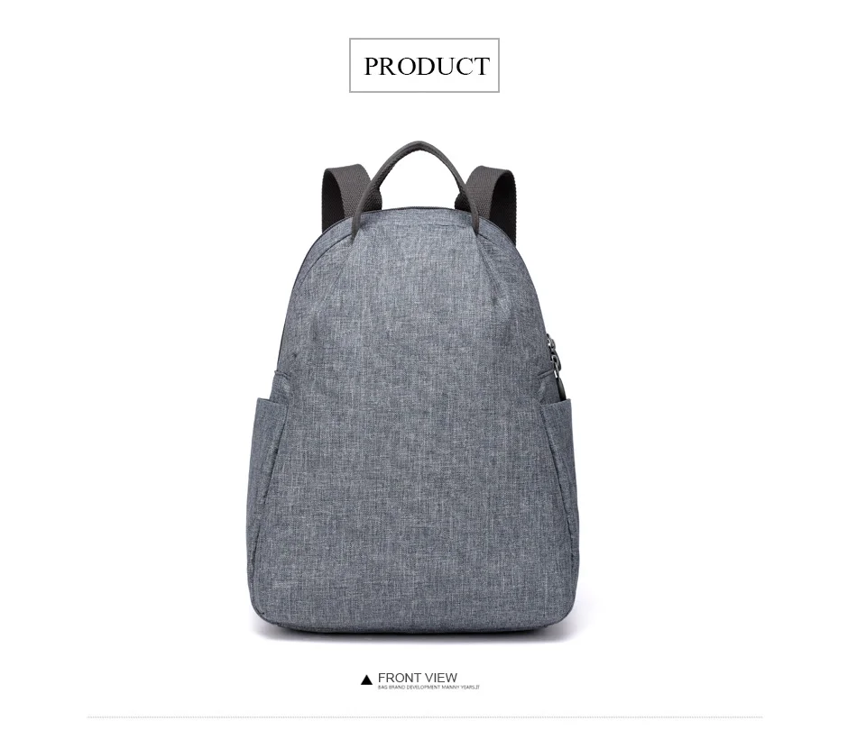3Travel Bag