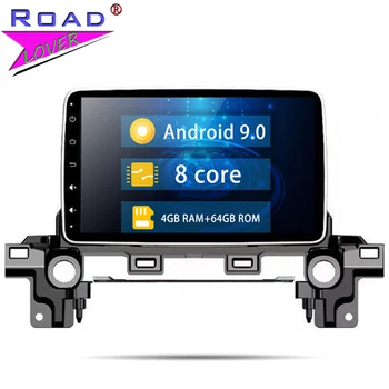 

Autoradio Android 9.0 Car Radio For Mazda CX-5 CX5 Atenza Stereo GPS Navigation Automagnitol 2 Din Car Multimedia Player
