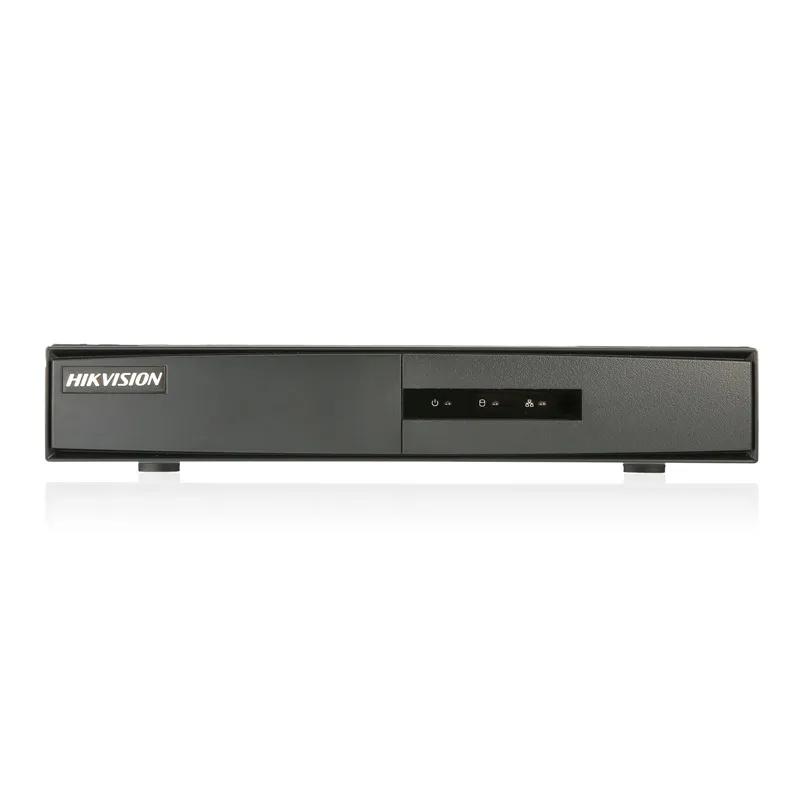 Digoo HIKVISION DS-7616NI-K1 HDMI P2P автономный ONVIF 2,5 H.265 NVR сетевой видеорегистратор в режиме реального времени для просмотра ip-камеры