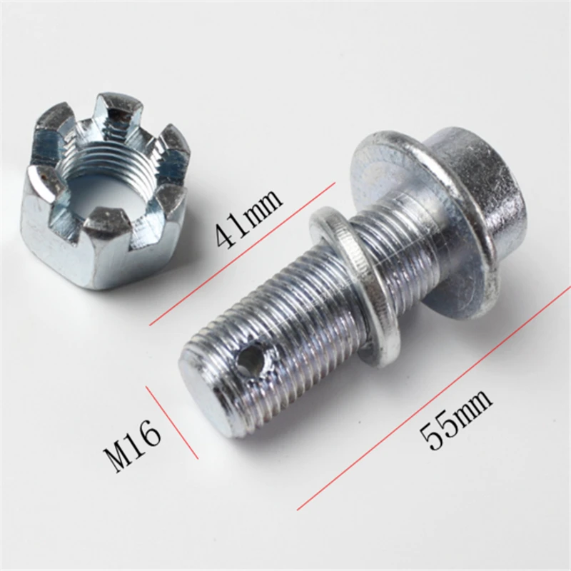 free shipping Forklift Multi-way Valve Manipulator Bushing N163-612001-000(Plastic) Hangzhou Fork R30 R35 R50