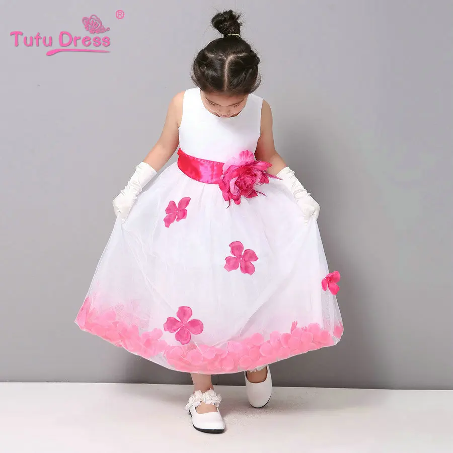 Online Get Cheap Girls Easter Dresses -Aliexpress.com ...