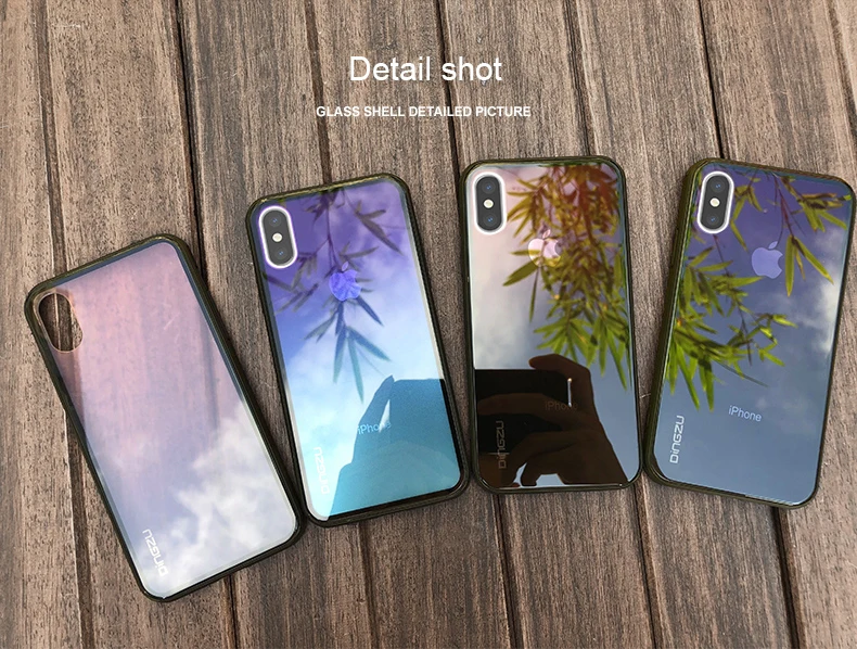 Gradient Phone Case