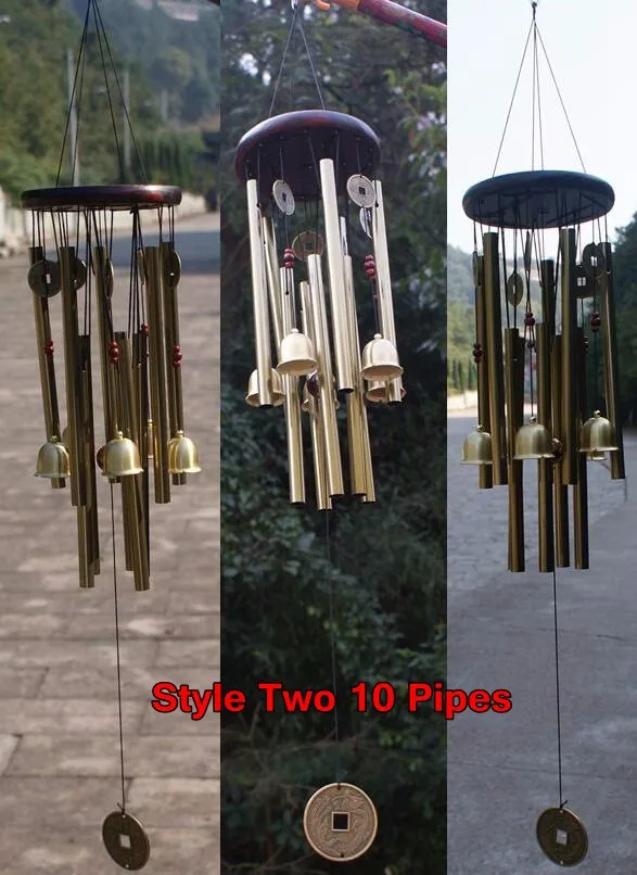 MT-626-Gold Bess 10 Pipes