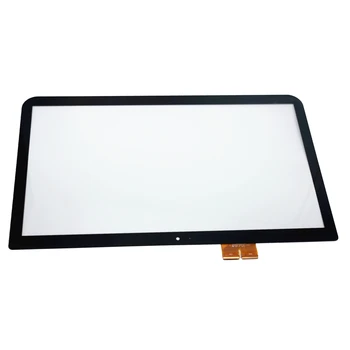 

New 15.6'' for Toshiba Satellite C55DT-A5306 C55DT-A5307 Touch Screen Digitizer Replacement