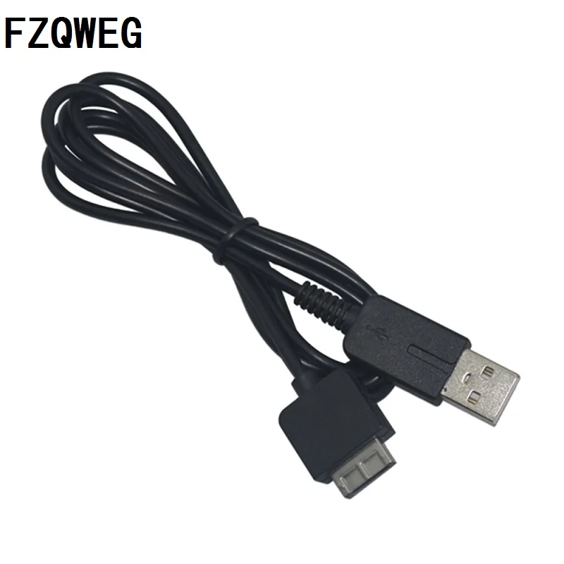 Fzqweg 1m Black Usb Data Charge Cable For Ps Vita Usb Cable For Sony