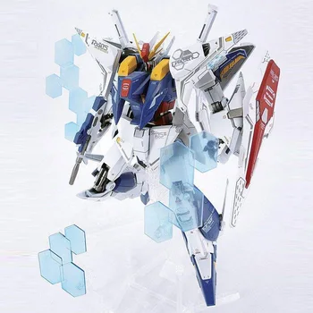 

Model HG 1/144 Flash of the loser RX-105 Cauchy