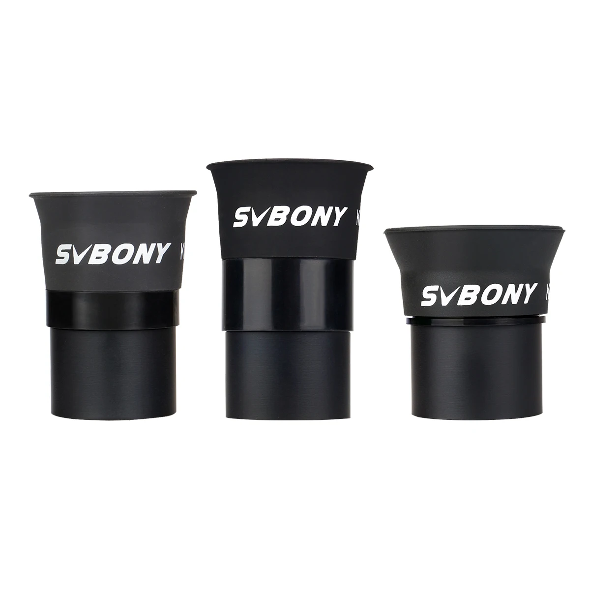 Окуляр SVBONY 1,2" K9mm K17.5mm K25mm телескоп окуляр 1,25 дюймов астрономический телескоп аксессуары F9185