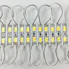 20pcs/Lot Cool White Mini LED Module 5730 SMD Waterproof IP66 Light Lamp LED Backlight for Sign and Letters DC12V ► Photo 3/6