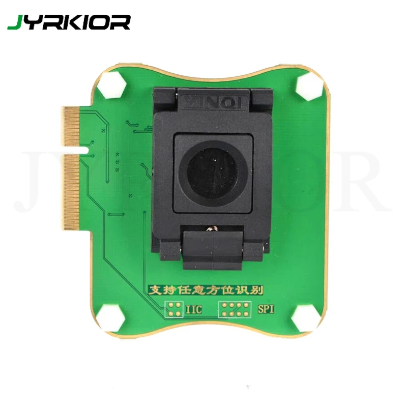 

JC Pro 1000S 32Bit / 64Bit Hard Disk NAND Read Write Programmer for iPhone 4/4S/5/5C/5S/6/6P iPad Air Mini Phone Repair Tool