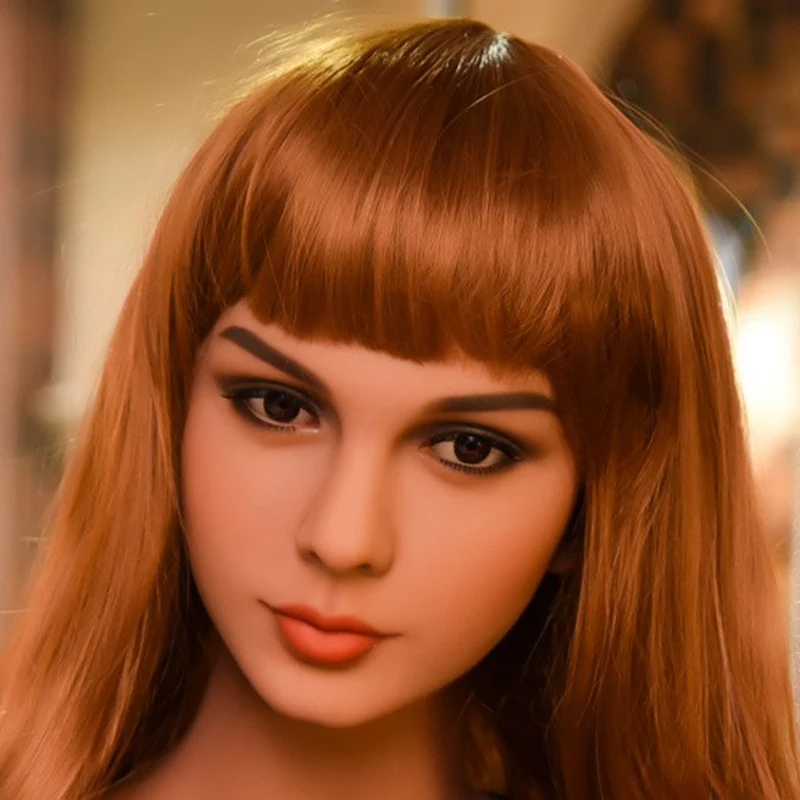 WMDOLL Новая любовь куклы головы реалистичные секс оральная игрушка для мужчин|sex doll