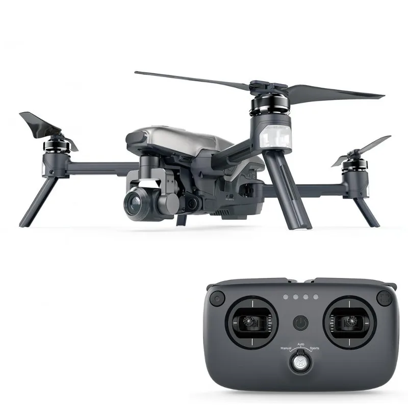  In stock Original Walkera VITUS 320 Foldable With 4K Camera 3-Axis Gimbal Obstacle Avoidance AR Gam