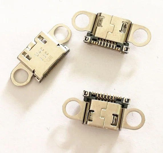 50X для Samsung Galaxy Alpha G850F NOTE 4 N910F N910C N910K N910L N910S USB порт зарядки разъем ремонта
