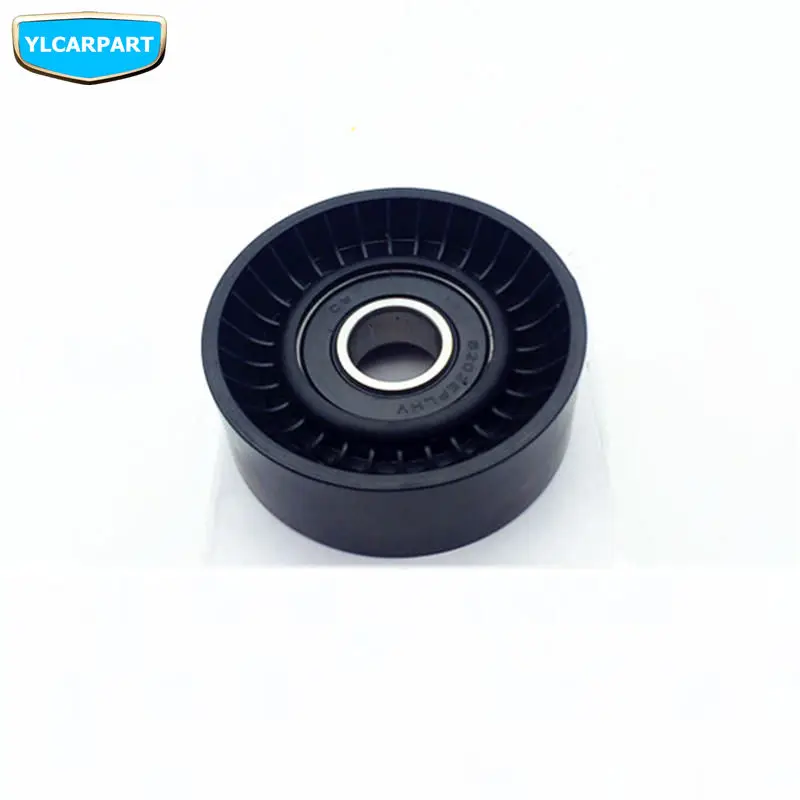 

For Geely Emgrand 7 EC7 EC715 EC718 Emgrand7,Emgrand7-RV EC7-RV EC715-RV EC718-RV ,GC7,Car engine generator belt tensioner wheel