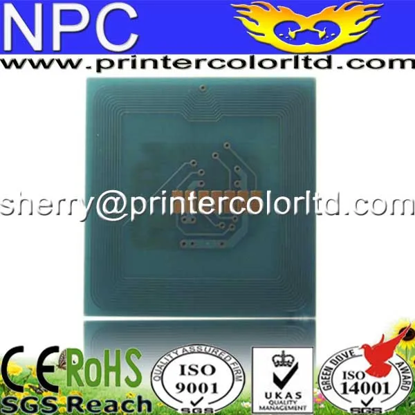 

chip  For Xerox Digital Color Press-770 For Fuji Xerox Digital Color Press-700  For Xerox 700 Digital Color Press toner chips