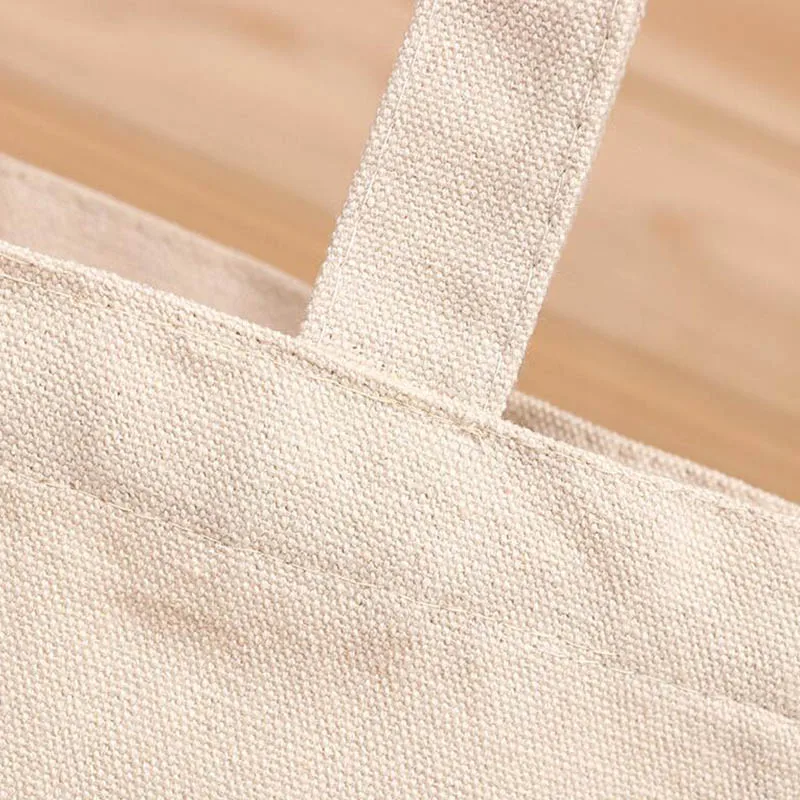 5 Sizes Pure Color Linen Grocery Foldable Bag Shopping Storage Reusable Eco Tote Bag Handbag Casual Shopping Bag 5 Sizes Pure Color Linen Grocery Foldable Bag Shopping Storage Reusable Eco Tote Bag Handbag Casual Shopping Bag