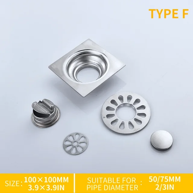 Type F