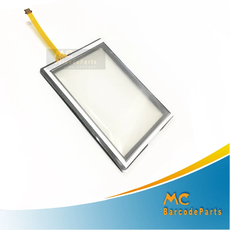 

Handheld Devices Compatible New Digitizer Touch Panel Screen With Adhesive for MC9060