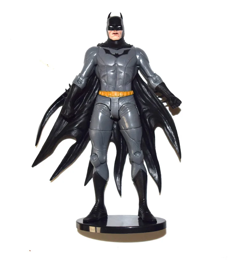 

DC Collectibles Batman Designer Series By Jae Lee Loose Action Figure