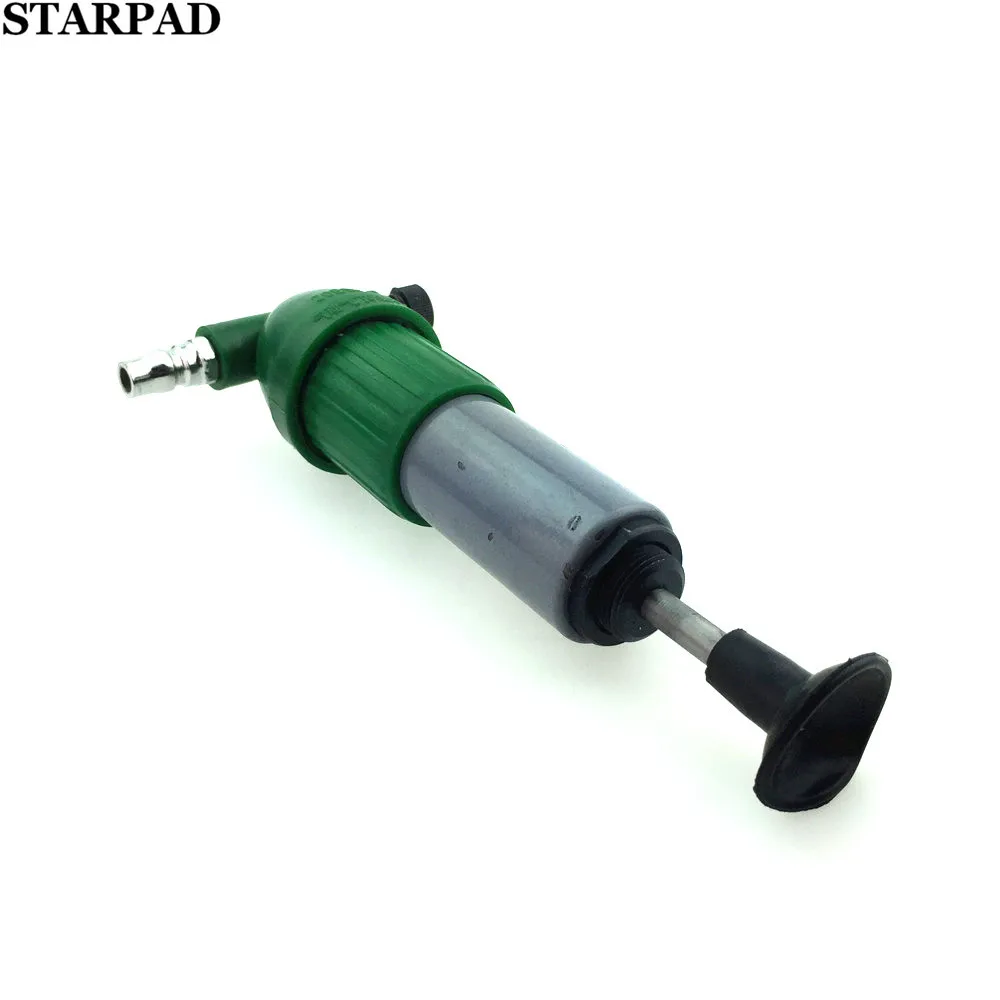 Pneumatique Soupape Rodage Broyage Tool Spin soupapes pneumatique machine