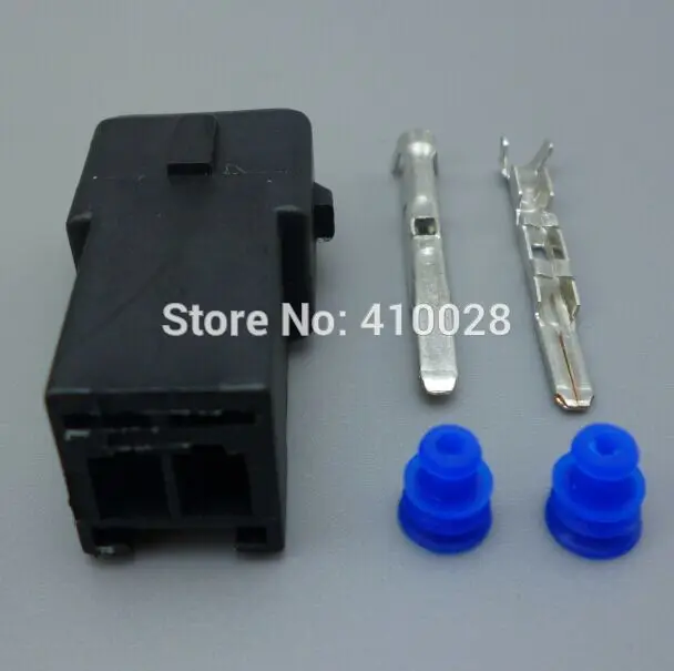 Shhworldsea 5 комплектов EV1 OBD2 RC DSM топливный инжектор 282189 1 адаптер Коннектор для Honda Acura
