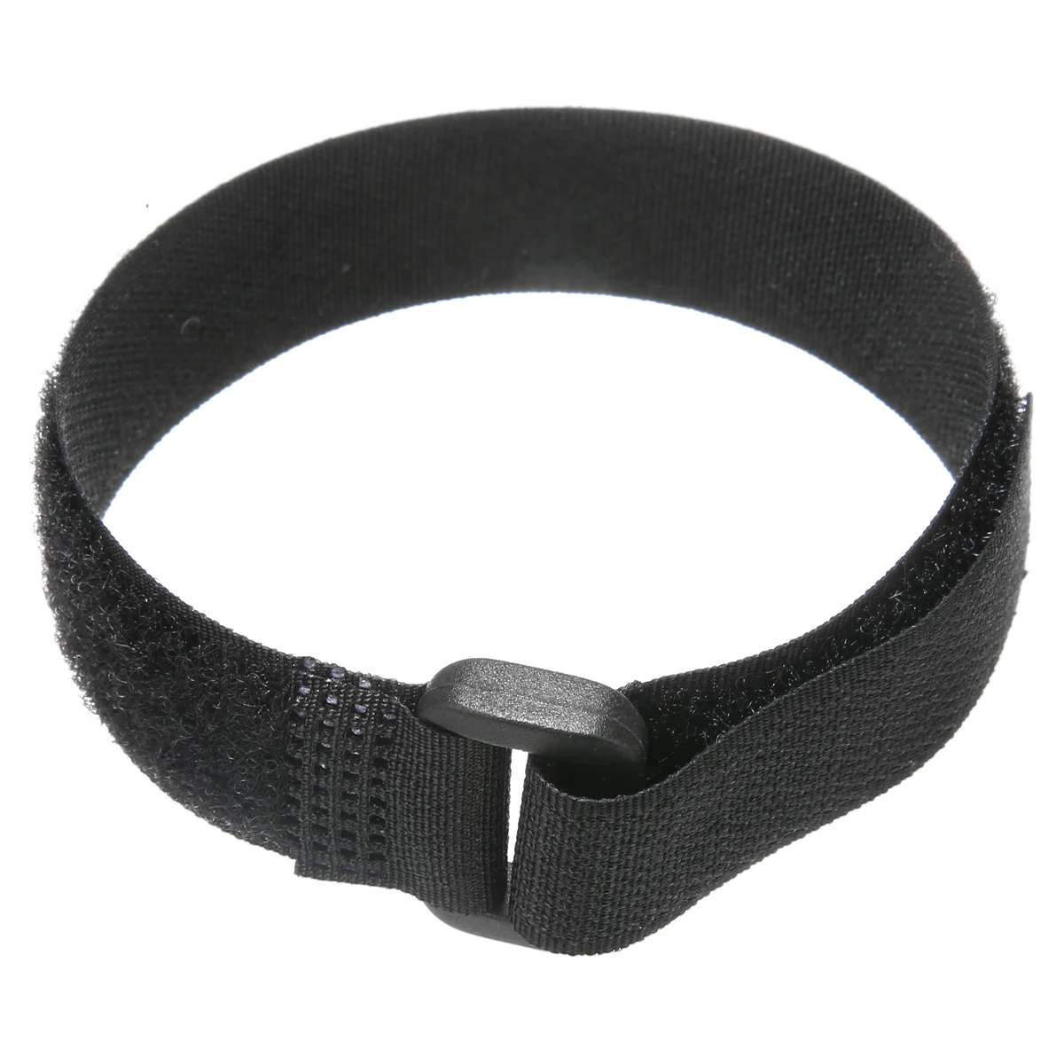 10pcs/set 30cm Sticker Strap Nylon LiPo Battery Tie Strap Fastener Reusable Cable Wrap For QAV250 F450 500 550 Quadcopter
