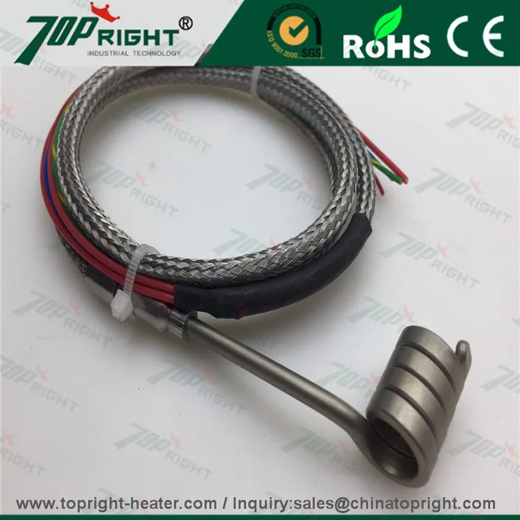 10.2x22mm 220v150w 1