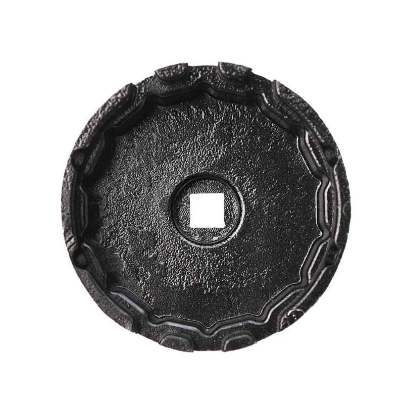 64mm Oil Filter Cap Wrench For Toyota Camry Corolla Highlander RAV4 Lexus Tool Automobiles Oil Filters 64mm Oil Filter Cap Wrench For Toyota Camry Corolla Highlander RAV4 Lexus Tool Automobiles Oil Filters