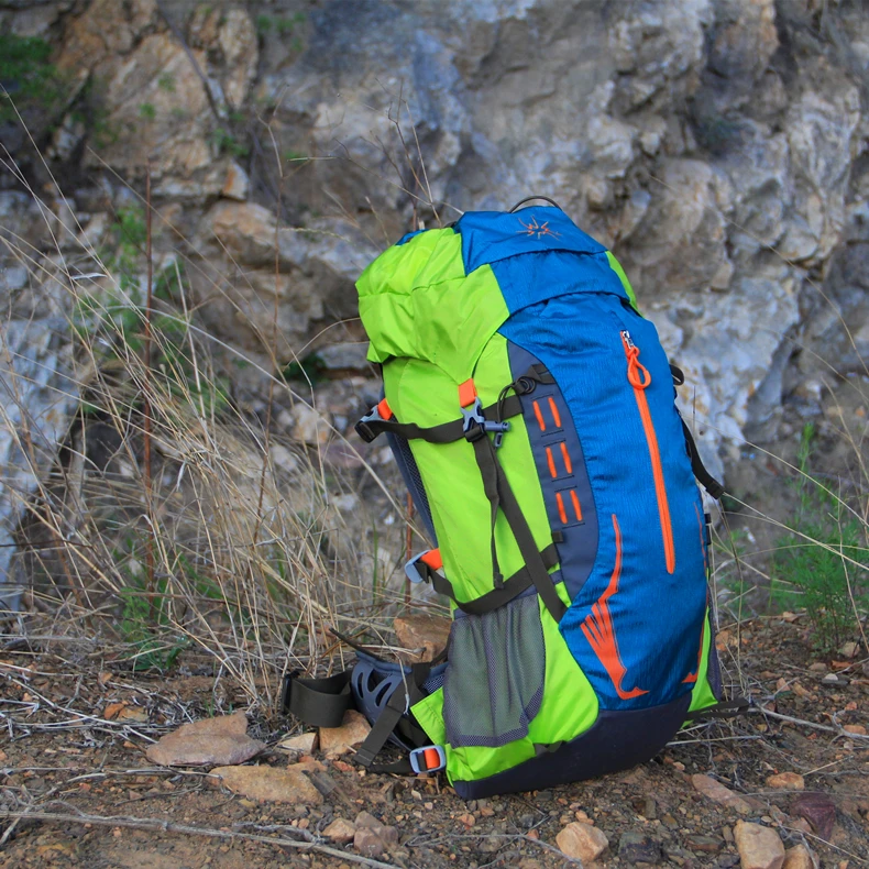 Samstrong 38L Camping Backpack Men Women Climbing Backpacks Boys Girls Sports Travel Rucksack Mountain Bags Hiking Trekking Bags Samstrong 38L Camping Backpack Men Women Climbing Backpacks Boys Girls Sports Travel Rucksack Mountain Bags Hiking Trekking Bags