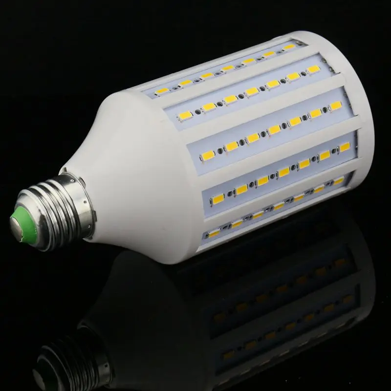 D50 5pcs/lot Discount high light LED Corn Bulb E27 E26 E14 B22 SMD 5730/5630 98LED 30W AC165V-265V Warm/White led light lamp D50 5pcs/lot Discount high light LED Corn Bulb E27 E26 E14 B22 SMD 5730/5630 98LED 30W AC165V-265V Warm/White led light lamp