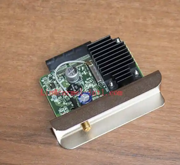 integrated print server