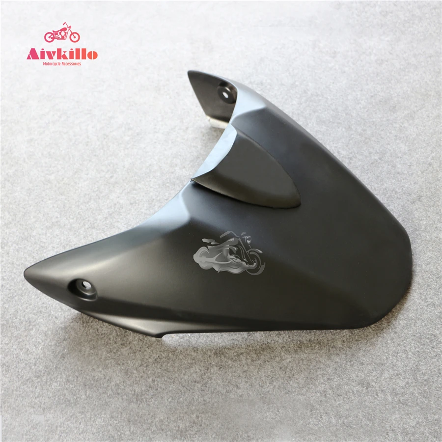 ABS инъекция полный обтекатель КУЗОВ K набор подходит для Ducati Monster 696 796 1100 1100S
