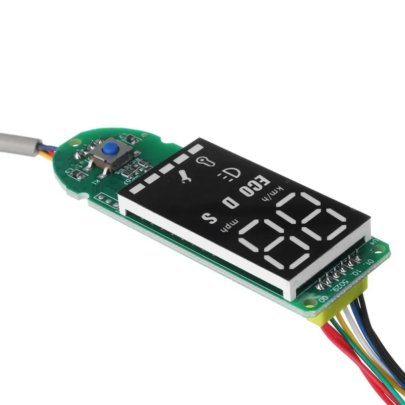 

Bluetooth circuit board controller Board motherboard Accessory Kit for Xiaomi M365 Scooter pro with Display Panel