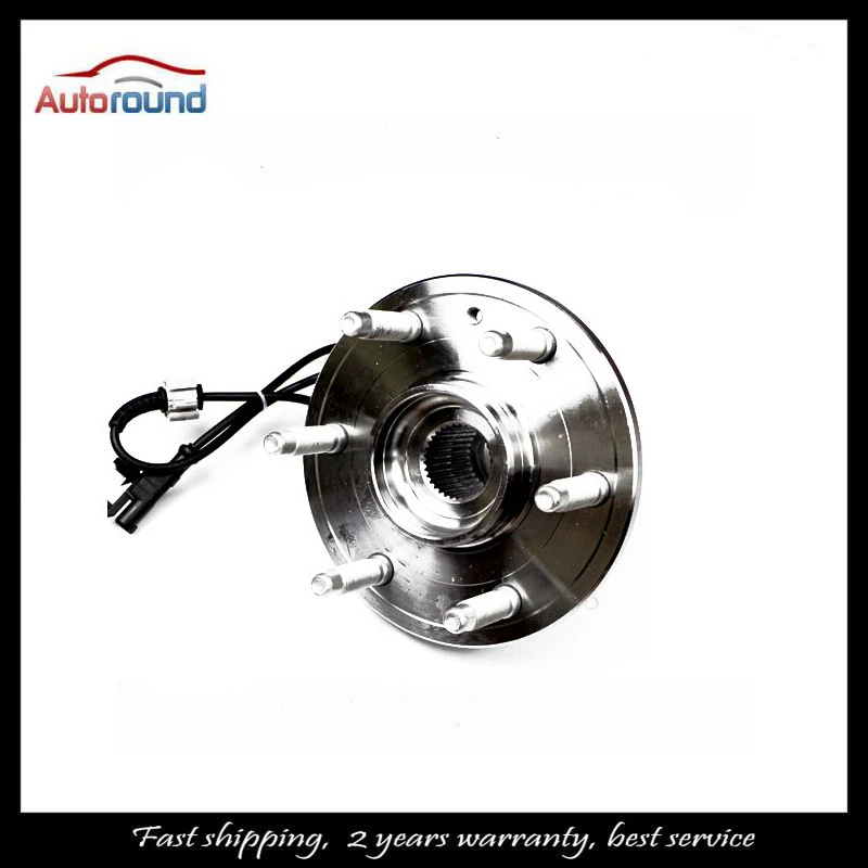 Front wheel hub bearing fit for 515096 CADILLAC ESCALADE BASE MODEL