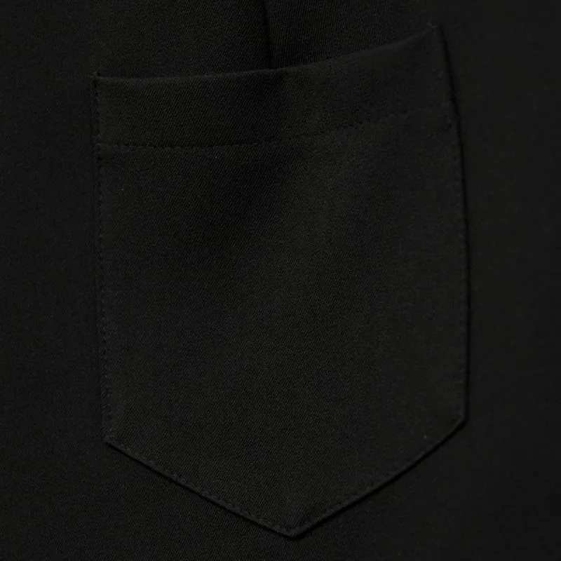 Весенние новые алмазные Узкие повседневные широкие брюки женские уличные карманы офисные Черные Шорты однотонные сексуальные мини-шорты