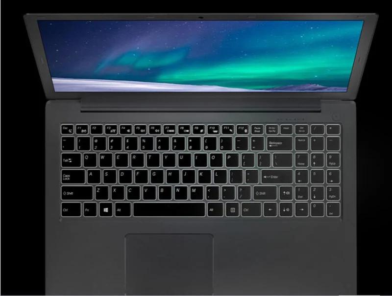 light keyboard d