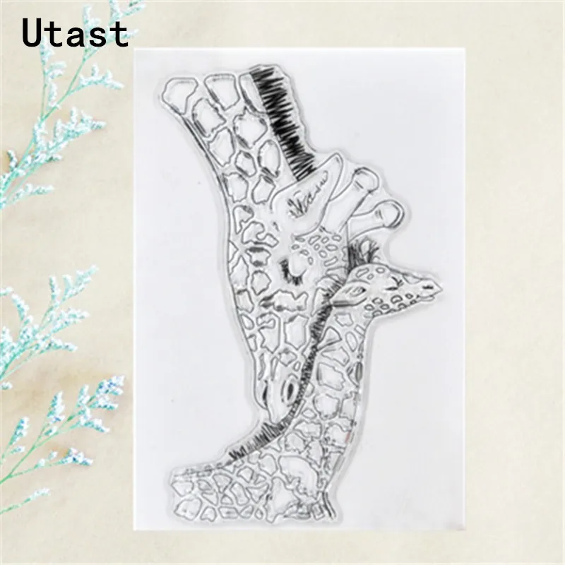 Mother-and-chi-Deer-Scrapbook-DIY-photo-cards-rubber-stamp-clear-stamp-transparent-stamp-10x15cm-KW8050440.jpg_640x640_
