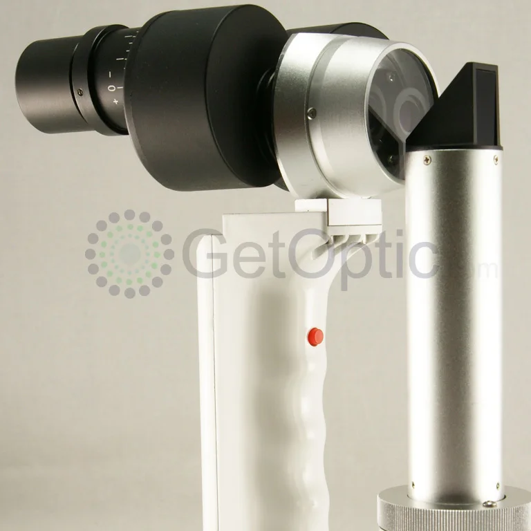 LOCHOSS B. Новый портативный ручной щелевой светильник 3200 с чехлом CE|lamp lamp|lamp portablelamp