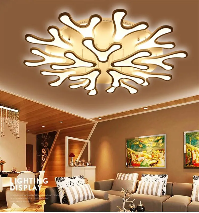 Post modern ceiling lamp (11)