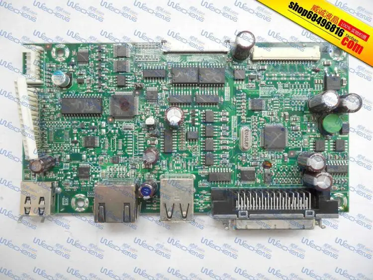 

Free Shipping>ELEC1G-11B logic board ELEC1G-11B driver board / motherboard-Original 100% Tested Working