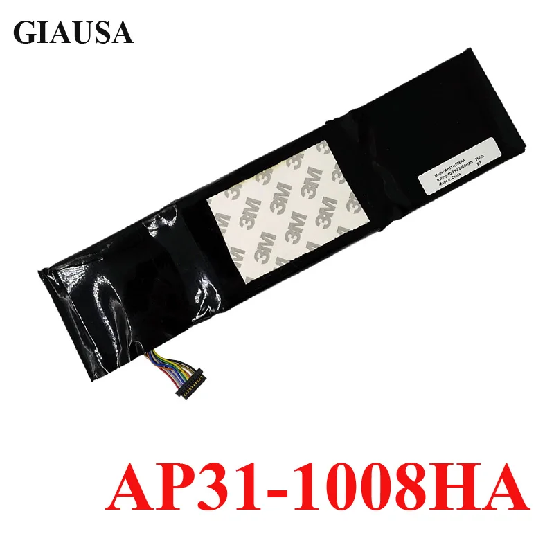Чехол для ASUS EEE PC 1008 1008H 1008HA 10 95 v 31wh | Компьютеры и офис