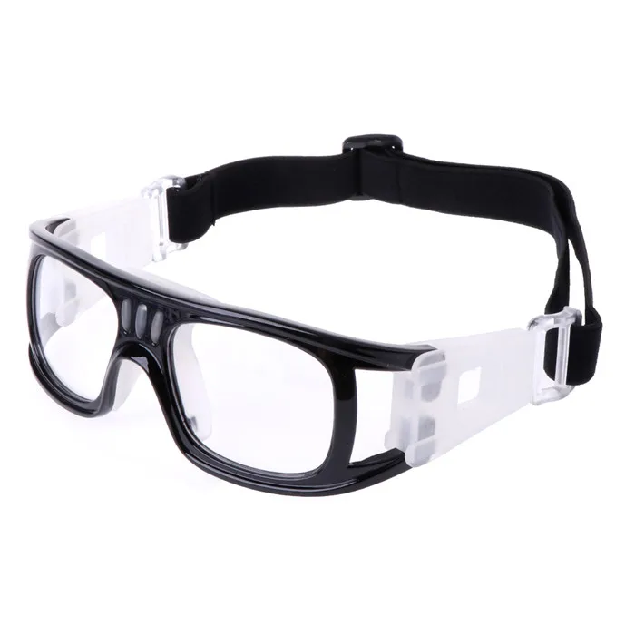 Спортивные очки, защитные очки, очки, безопасные, баскетбольные, футбольные, велосипедные - Цвет: as show