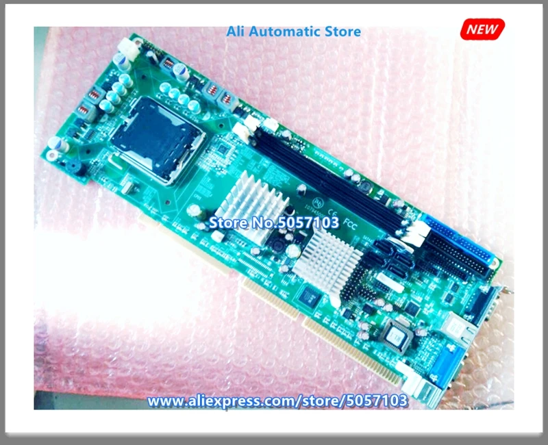 

XEON Phi Xeon 3120P 3210A Compute Card Coprocessor