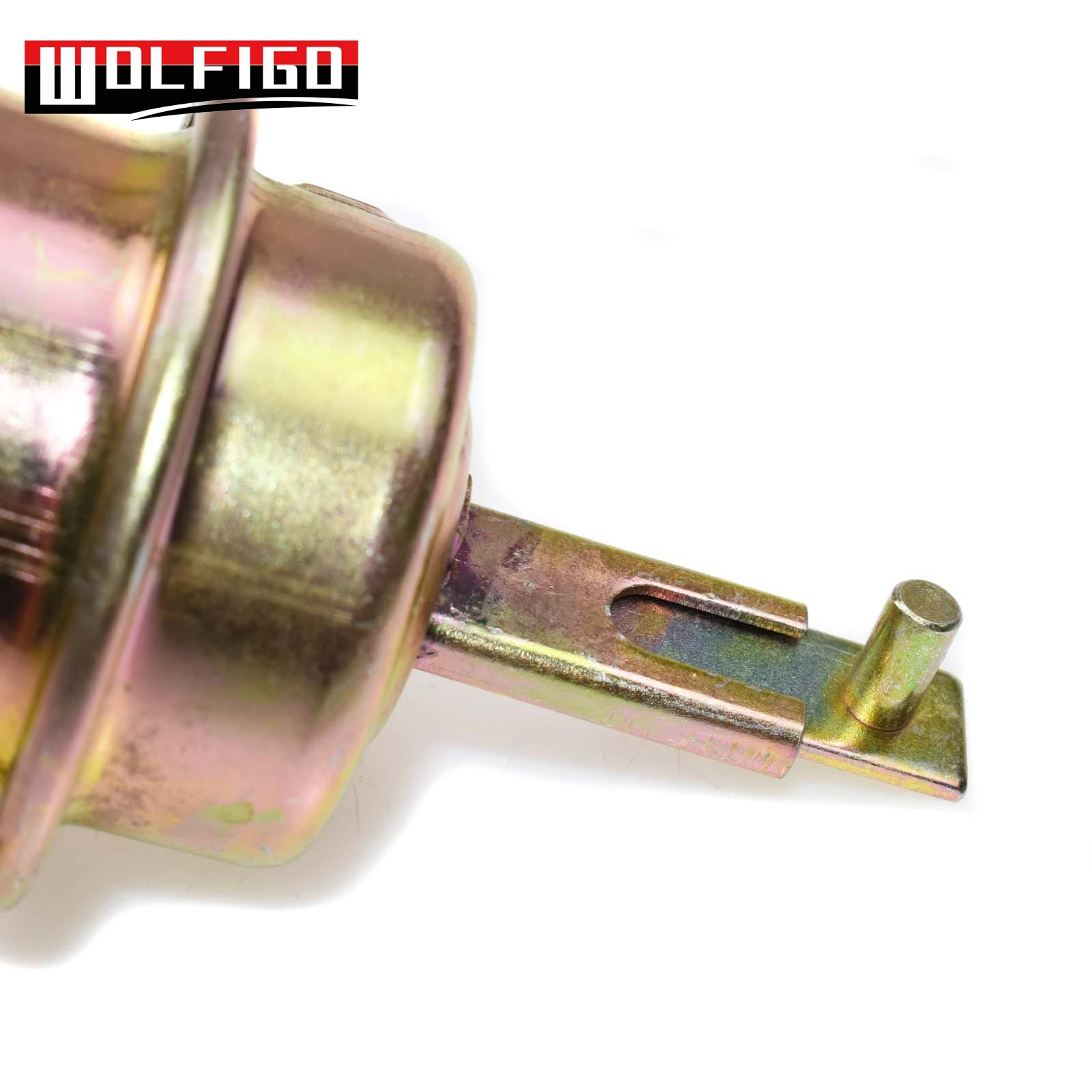 WOLFIGO для Mercedes-Benz Вакуумный запорный клапан 240D 300D 300SD 300CD A0000702053, 0000702053,0928400271, новинка 0000704653
