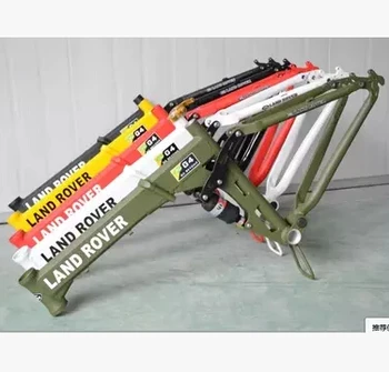 

G4 frame bicycle frame MTB bicycle frame mountain bike 26 inch* 17 folding soft tail frame