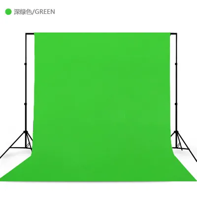 

Green color thicken Photographic background cloth Non-Glare Certificates/clothe/portrait photogrpahy Non-Woven fabric #1009