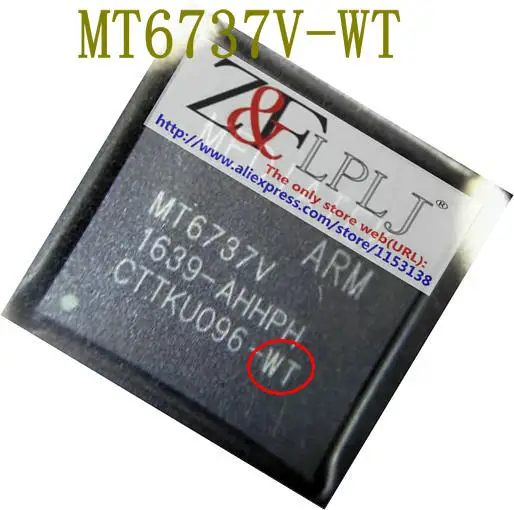 

MT6737V-WT MT6737V/WT // MT6737V-C MT6737V-CA NEW ORIGINAL